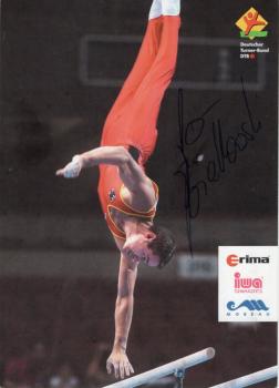 Kwiatkowski, Sven
