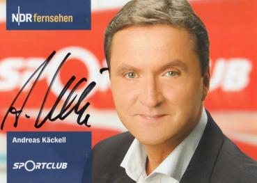 Käckell, Andreas