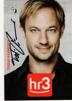 Kämmerer, Tobias