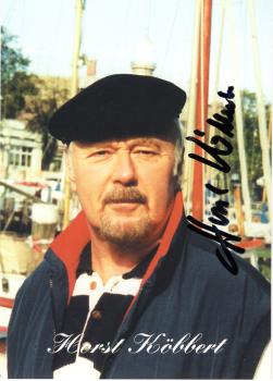 Köbbert (†), Horst
