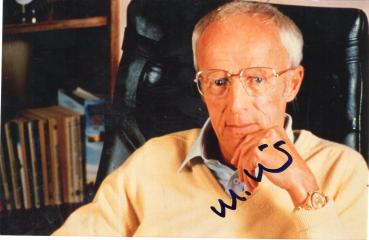 Köhnlechner (†), Manfred - Heilpraktiker