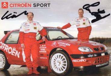Kölbach, Michael & Haaf, Sven