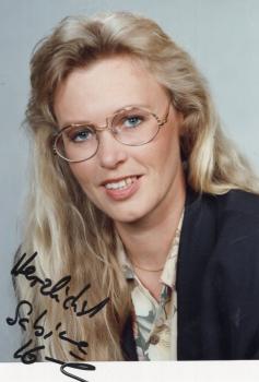 König, Sabine