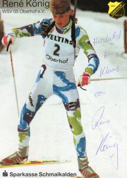 König, Rene