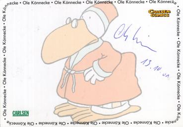 Könnecke, Ole