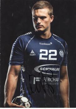 Köpp, Erik - VFL Gummersbach