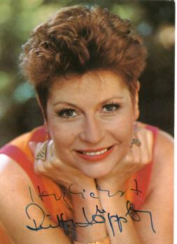Köppler, Ruth