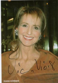 Körner, Diana