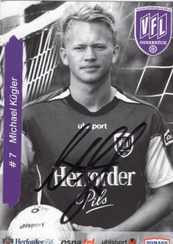 Kügler, Michael - VFL Osnabrück (2005/06)