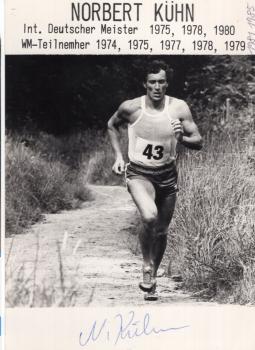 Kühn, Norbert