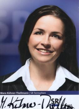 Kühner-Thellmann, Mara - SR