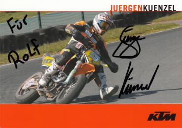 Künzel, Jürgen