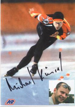 Künzel, Michael
