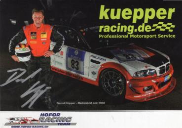 Küpper, Bernd