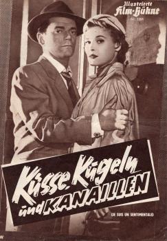 3264 - Küsse, Kugeln und Kanaillen