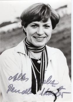 Küster, Renate