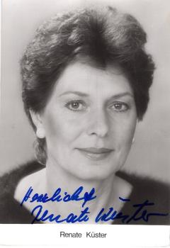 Küster, Renate