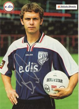 Laars, Björn - SV Babelsberg