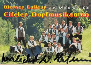 Lafleur, Werner