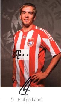 Lahm, Philipp - Bayern München (2010/11)