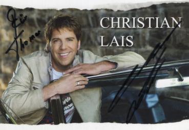 Lais, Christian