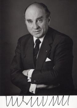 Lambsdorff (†), Dr. Otto Graf