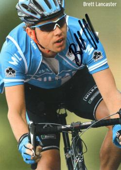 Lancaster (AUS), Brett - Olympiasieger 2004