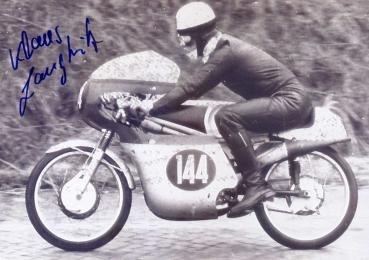 Langfritz, Klaus