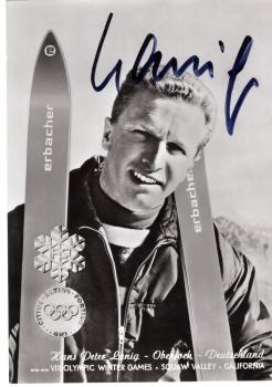 Lanig, Hans Peter