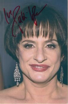 LaPone, Patti
