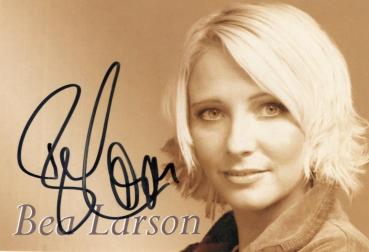 Larson, Bea