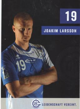 Larsson, Joakim - VFL Gummersbach