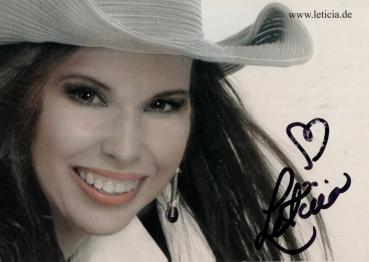 Leticia