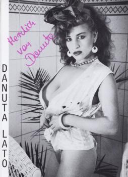 Lato, Danuta