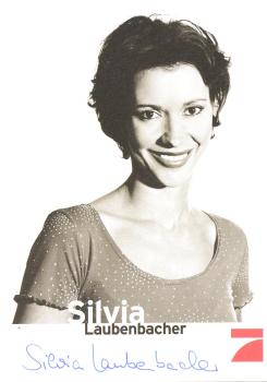 Laubenbacher, Silvia - Pro 7