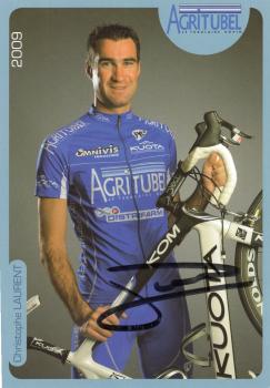 Laurent (F), Christophe