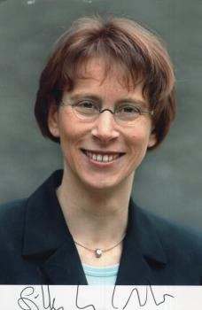 Lautenschläger, Silke