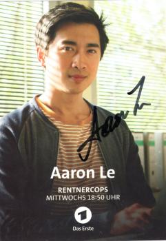 Le, Aaron - Rentnercops