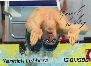 Lebherz, Yannick