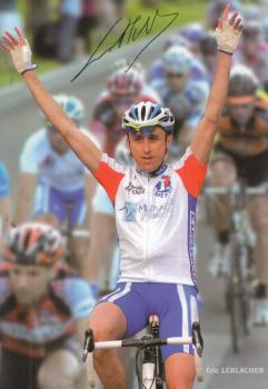 Leblacher (F), Eric