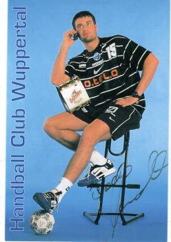 Leckelt, Bodo - HC Wuppertal