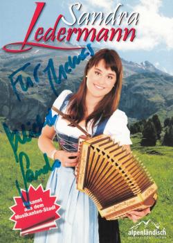 Ledermann, Sandra