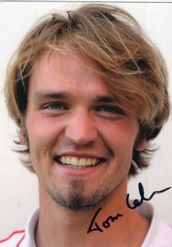 Lehmann, Tom
