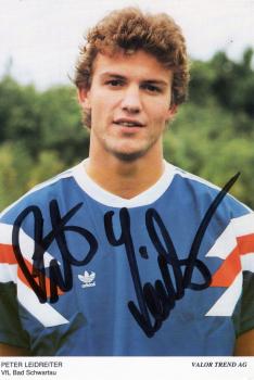 Leidreiter, Peter - VFL Bad Schwartau
