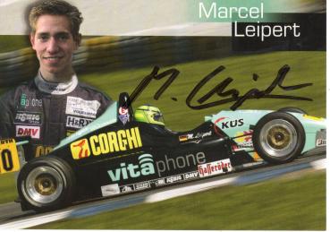 Leipert, Marcel