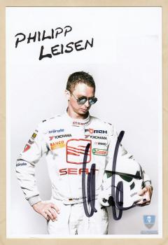 Leisen, Philipp