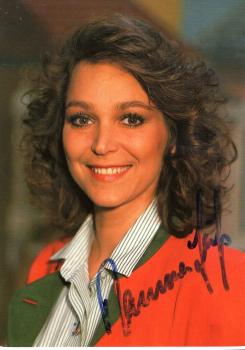 Leiß, Ramona