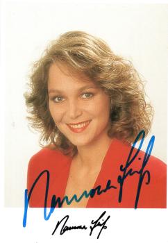 Leiß, Ramona