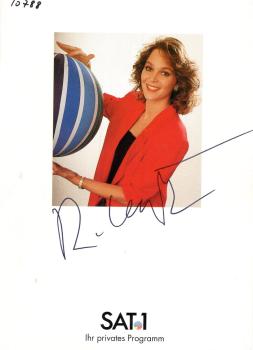 Leiß, Ramona