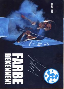 Leist, Julian - Stuttgarter Kickers (2012/13)